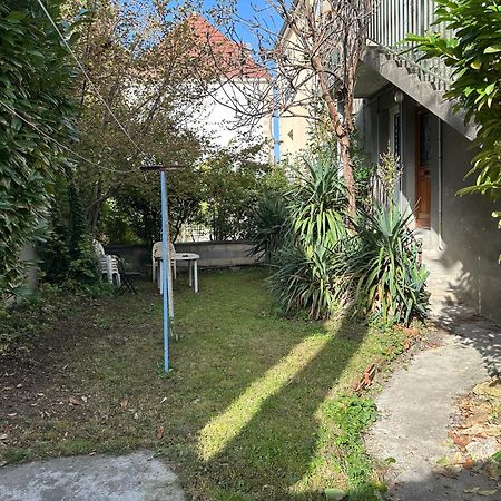 Superbe Appartement Cosy Jardin Corbeil-Essonnes Exterior foto